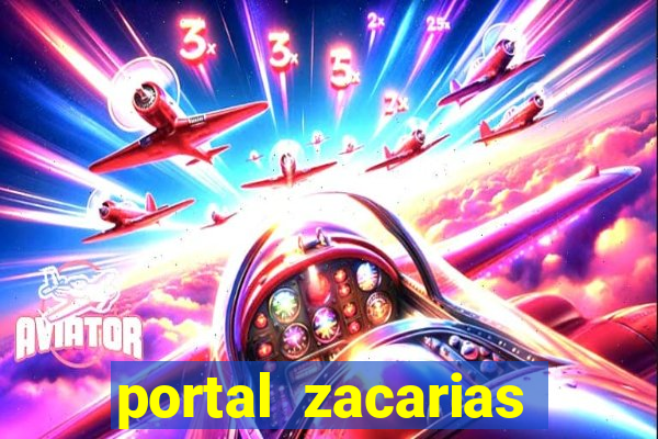 portal zacarias brinda nunes